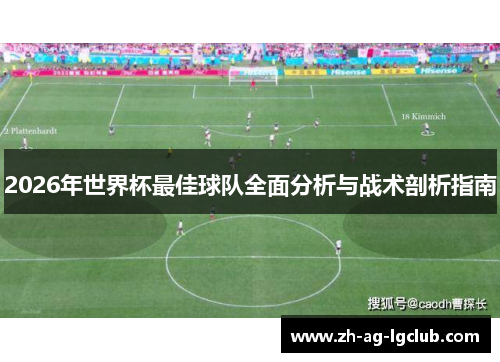 2026年世界杯最佳球队全面分析与战术剖析指南