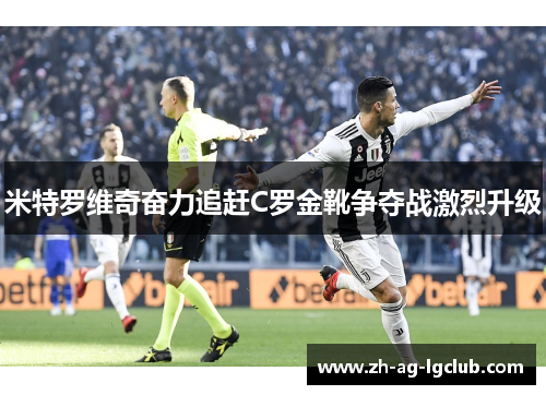 米特罗维奇奋力追赶C罗金靴争夺战激烈升级 米特罗维奇奋力追赶C罗金靴争夺战激烈升级